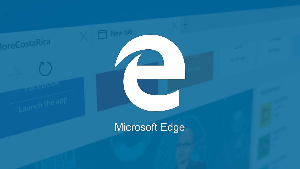 Microsoft cambiará Edge por un navegador basado en Chromium