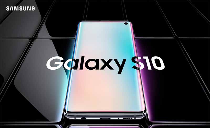 Samsung Argentina anuncia la preventa oficial de los Galaxy S10, S10+ y S10e