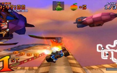 Como descargar e instalar juegos de la PS1 en tu celular