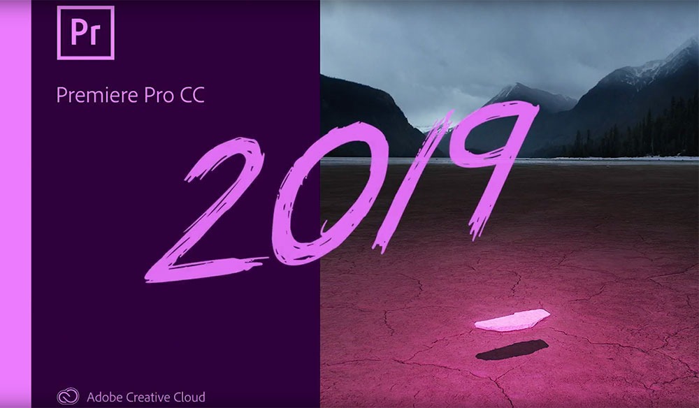 Adobe Premiere Pro CC 2019 [Mega] [Full] [Activado]