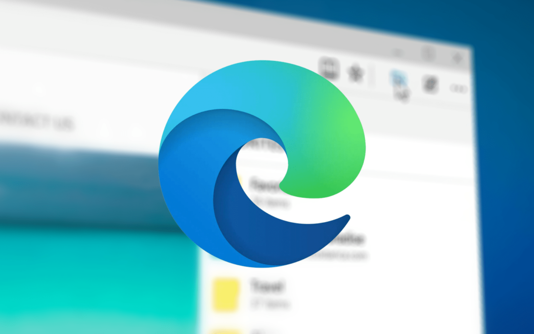 Edge ya superó a Firefox y va por Chrome: cuáles son las nuevas funciones en camino