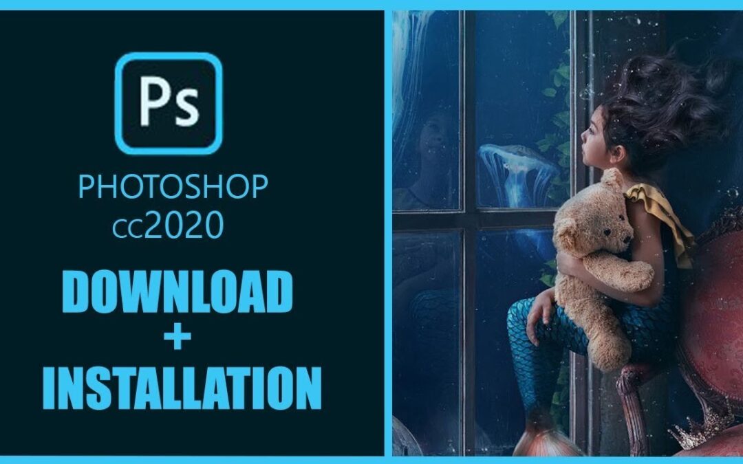 Photoshop 2020 [Mega] [Español] [Activado]
