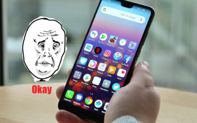 ¿Por qué subieron tanto los precios de los celulares y notebooks?