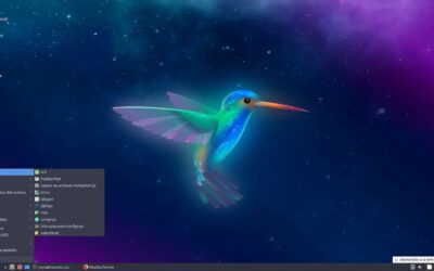¿Tenes una compu muy vieja y lenta? Como revivirla con Linux