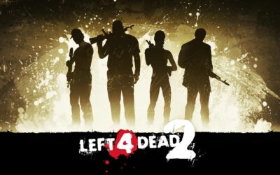 Left 4 Dead 2 + DLCs [Mega] [Español]