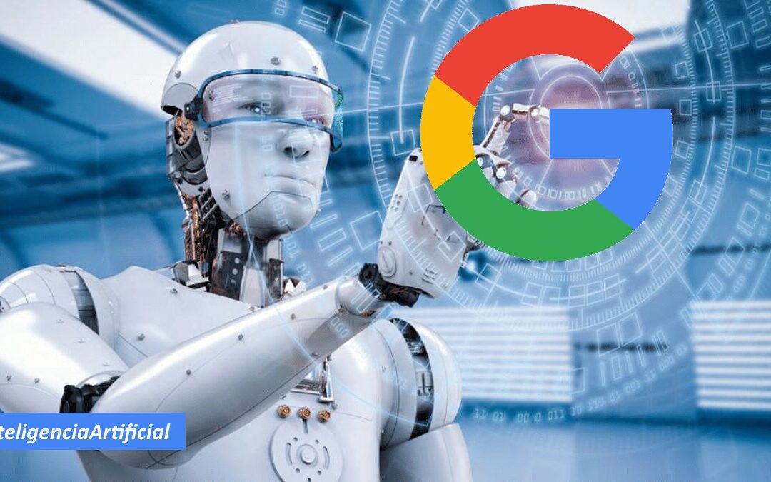 Un ingeniero de Google dice que la IA de la compañía ha cobrado vida
