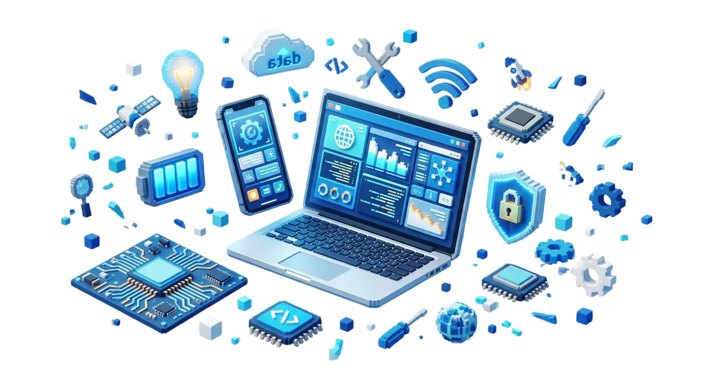 Guías y soluciones para celulares y computadoras en el Blog Laik