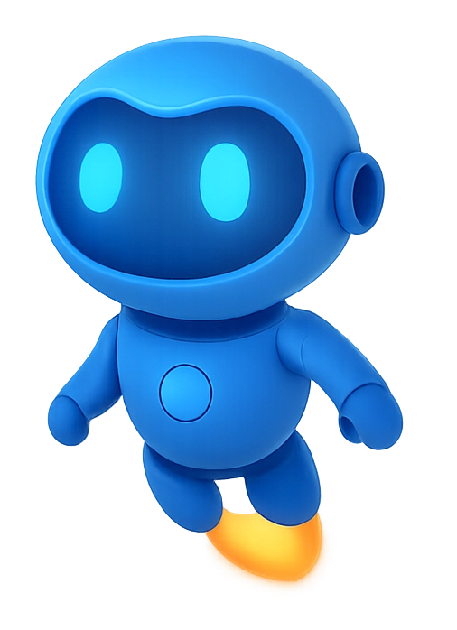 Robot de Laik Informática